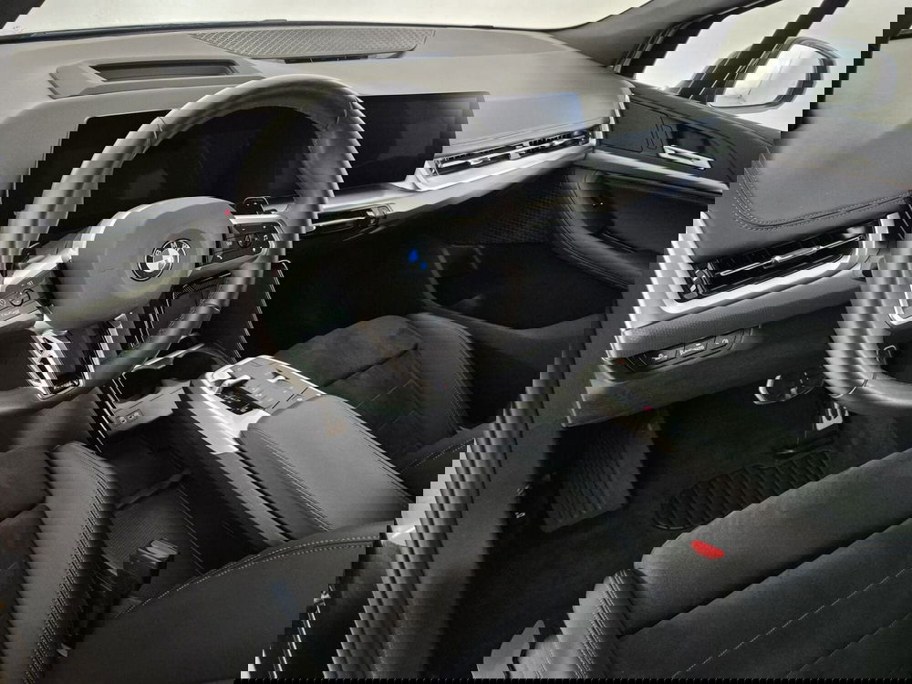 BMW Serie 2 Active Tourer usata a Torino (7)