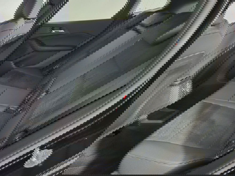 BMW Serie 2 Active Tourer usata a Torino (8)