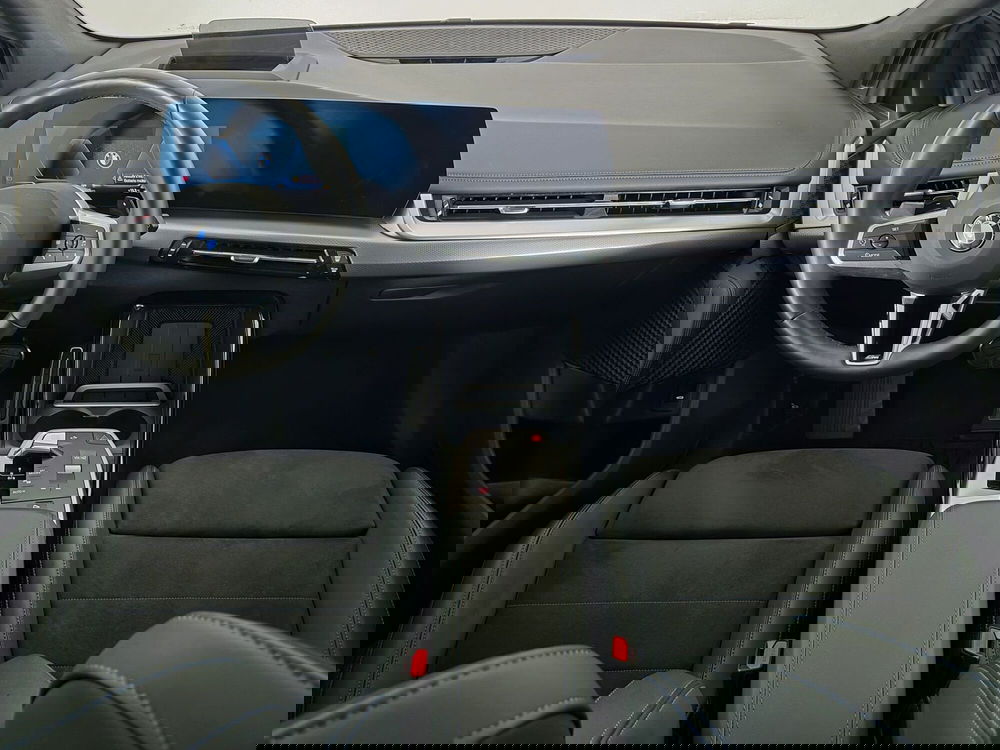 BMW Serie 2 Active Tourer usata a Torino (9)