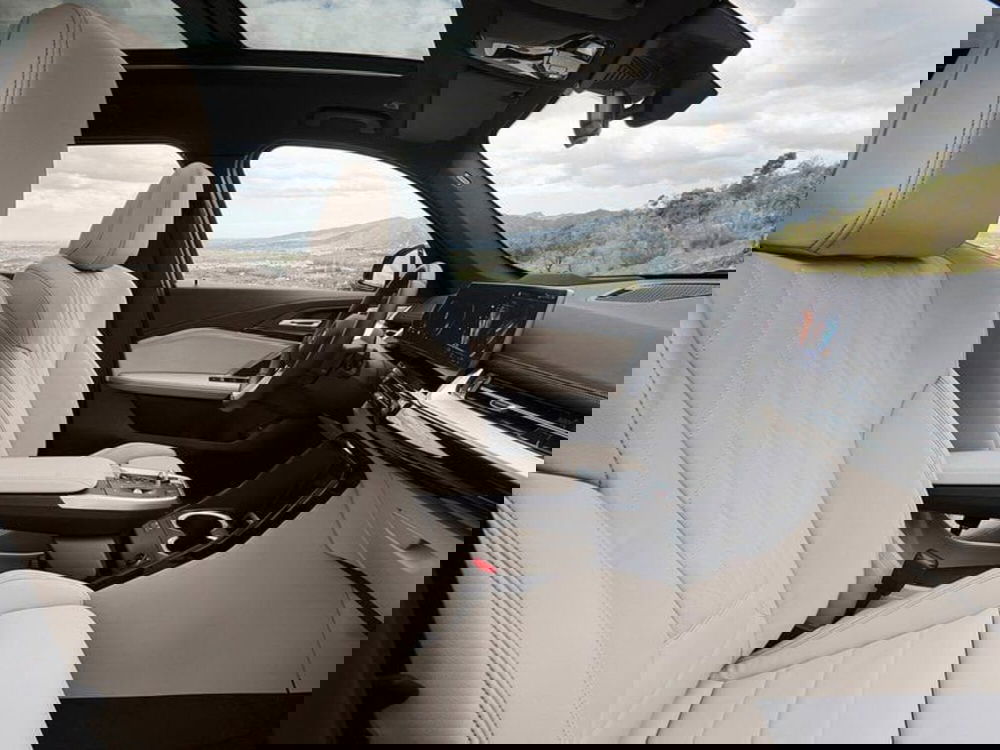 BMW X1 nuova a Torino