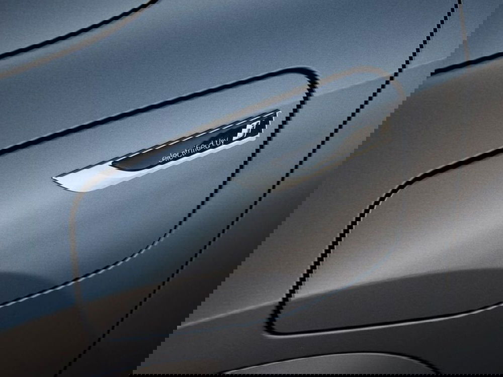 BMW X1 nuova a Torino (5)