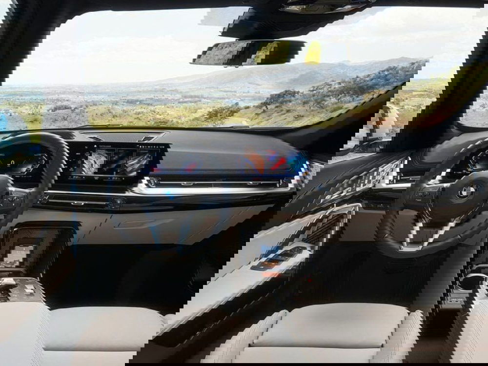 BMW X1 nuova a Torino (7)