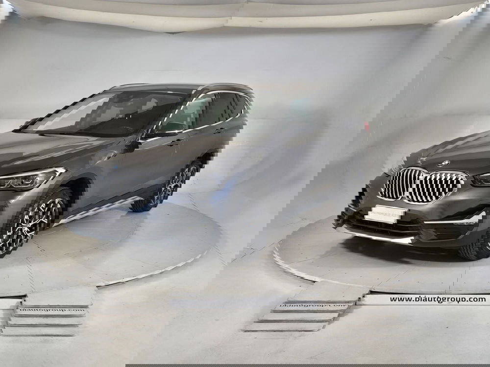 BMW X1 usata a Torino