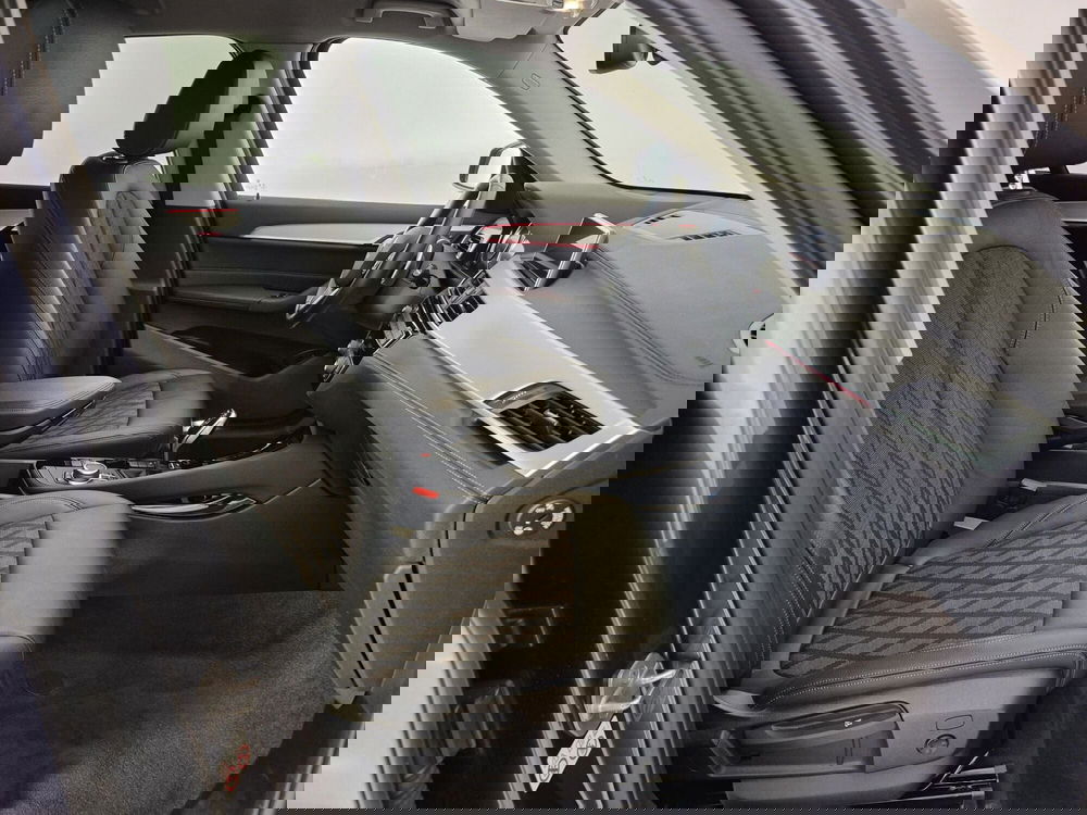 BMW X1 usata a Torino (10)