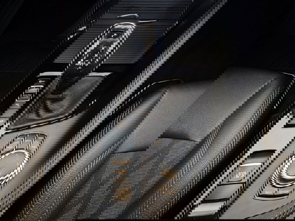 BMW X1 usata a Torino (11)