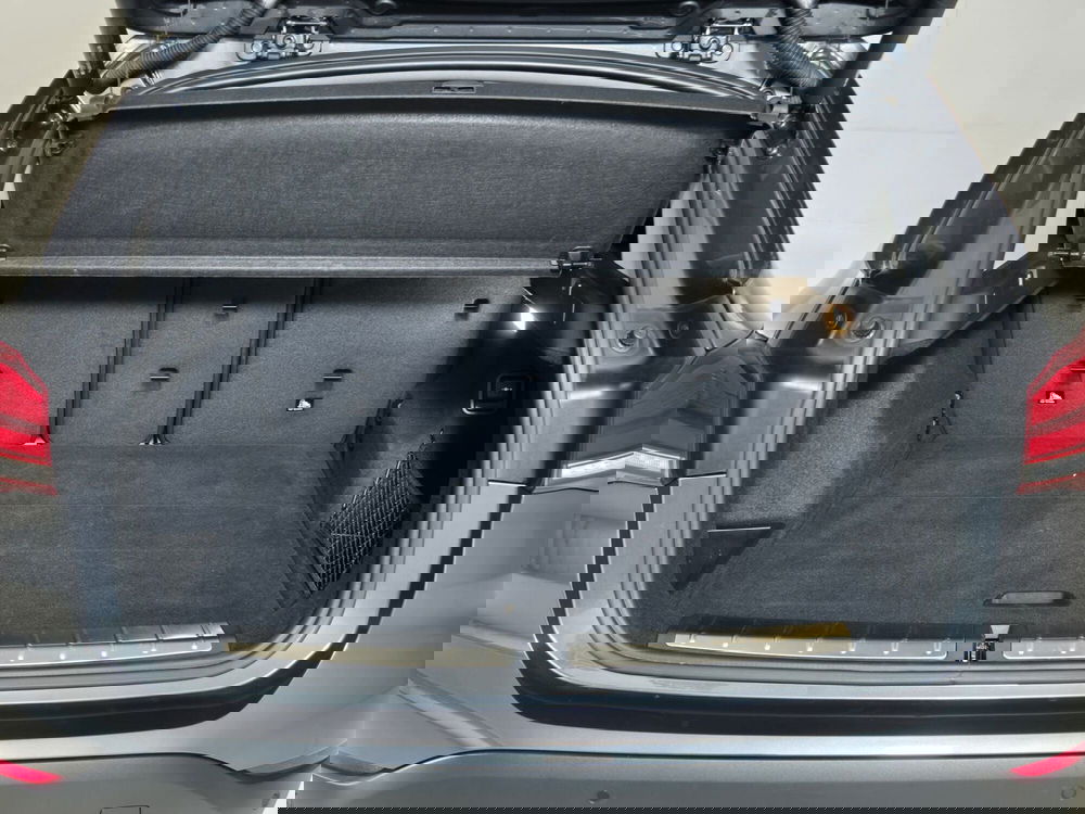 BMW X1 usata a Torino (13)