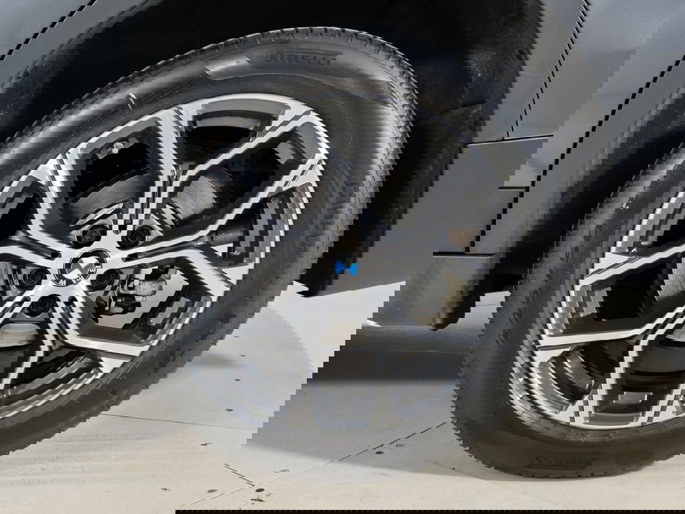 BMW X1 usata a Torino (14)