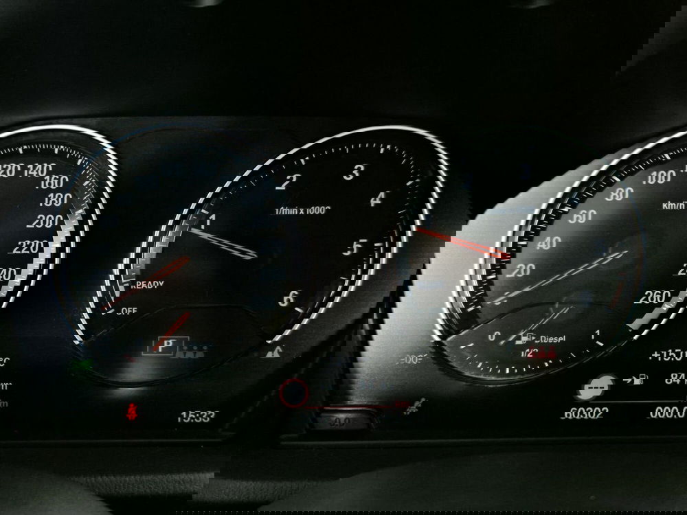 BMW X1 usata a Torino (15)