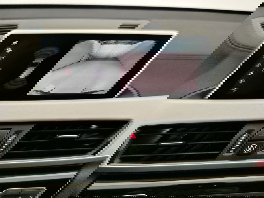 BMW X1 usata a Torino (16)