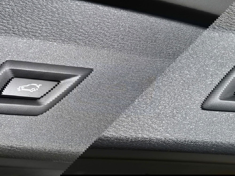 BMW X1 usata a Torino (18)