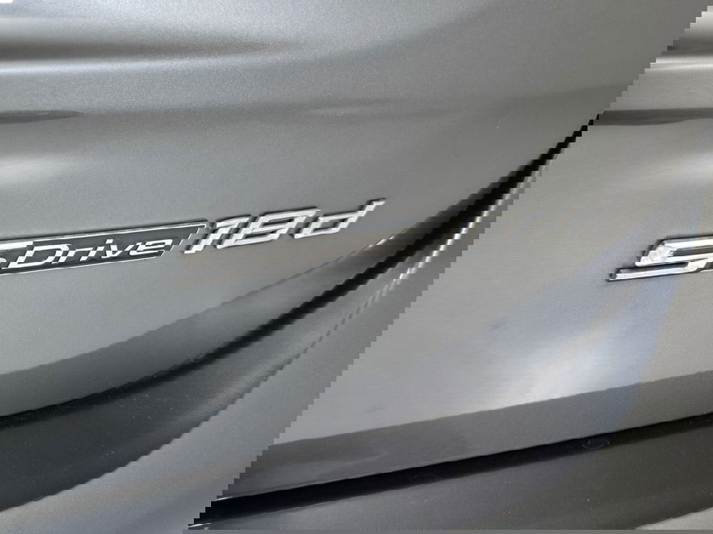 BMW X1 usata a Torino (19)