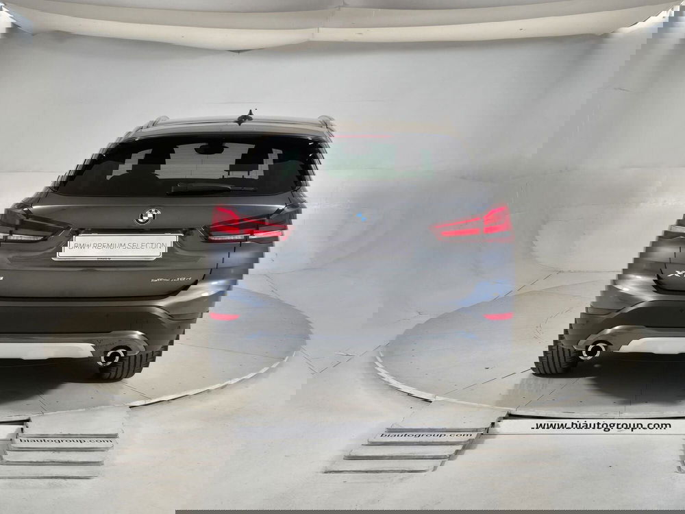 BMW X1 usata a Torino (4)