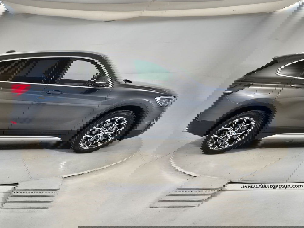 BMW X1 usata a Torino (6)