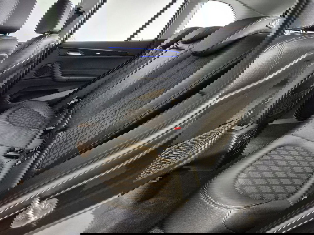 BMW X1 usata a Torino (8)