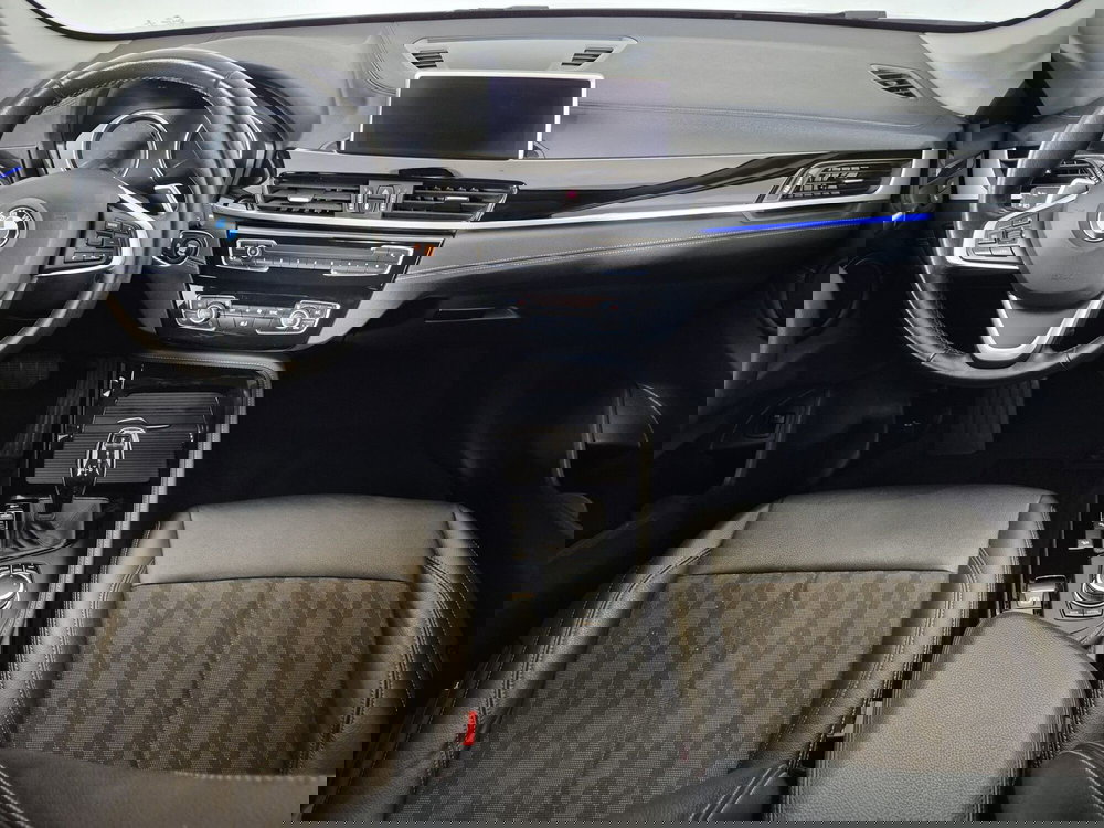 BMW X1 usata a Torino (9)