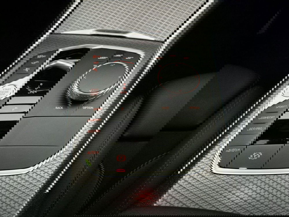 BMW Serie 3 Touring usata a Torino (11)