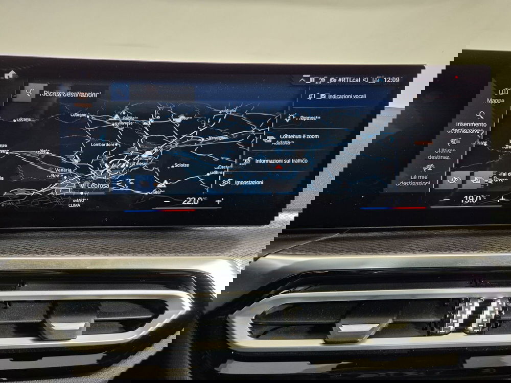 BMW Serie 3 Touring usata a Torino (12)