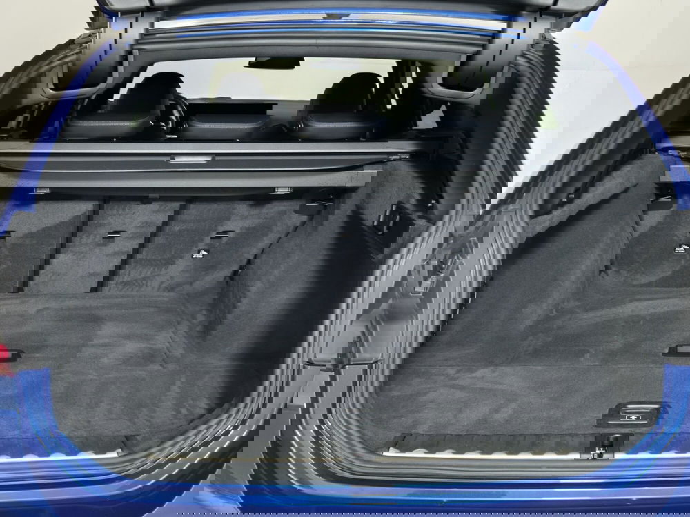 BMW Serie 3 Touring usata a Torino (13)