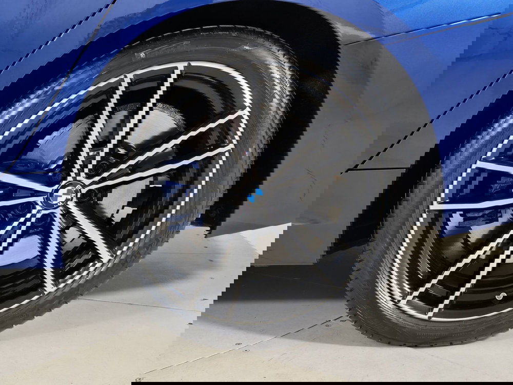 BMW Serie 3 Touring usata a Torino (14)