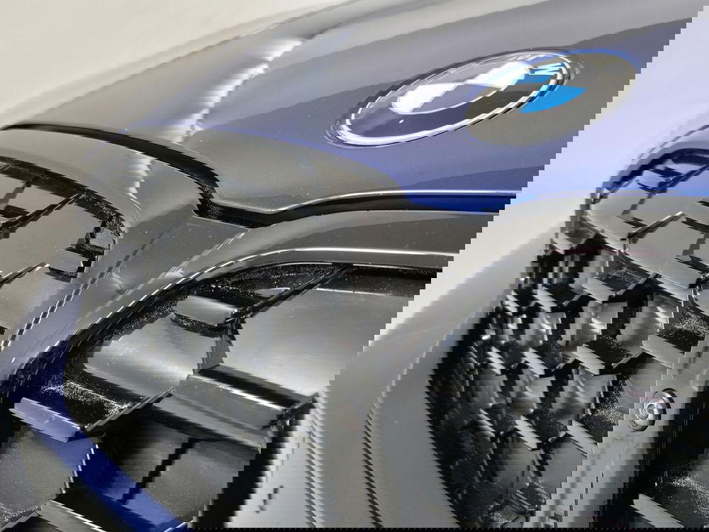 BMW Serie 3 Touring usata a Torino (17)