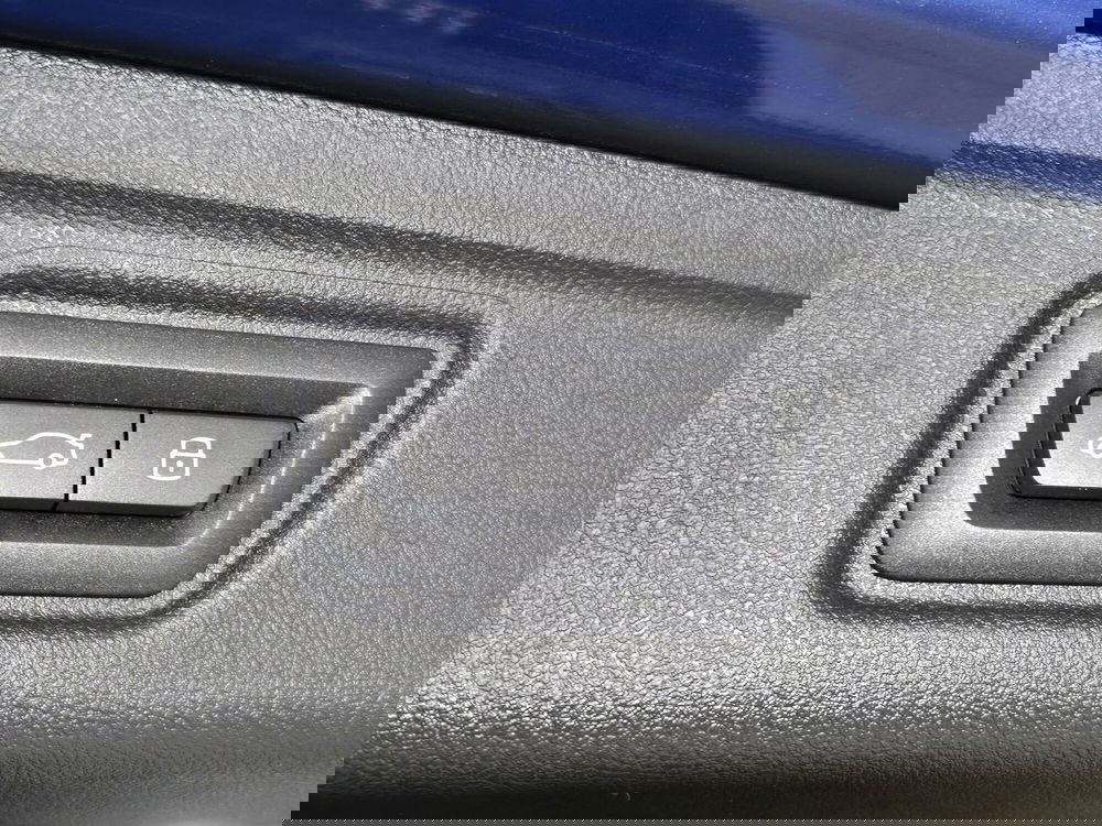 BMW Serie 3 Touring usata a Torino (19)