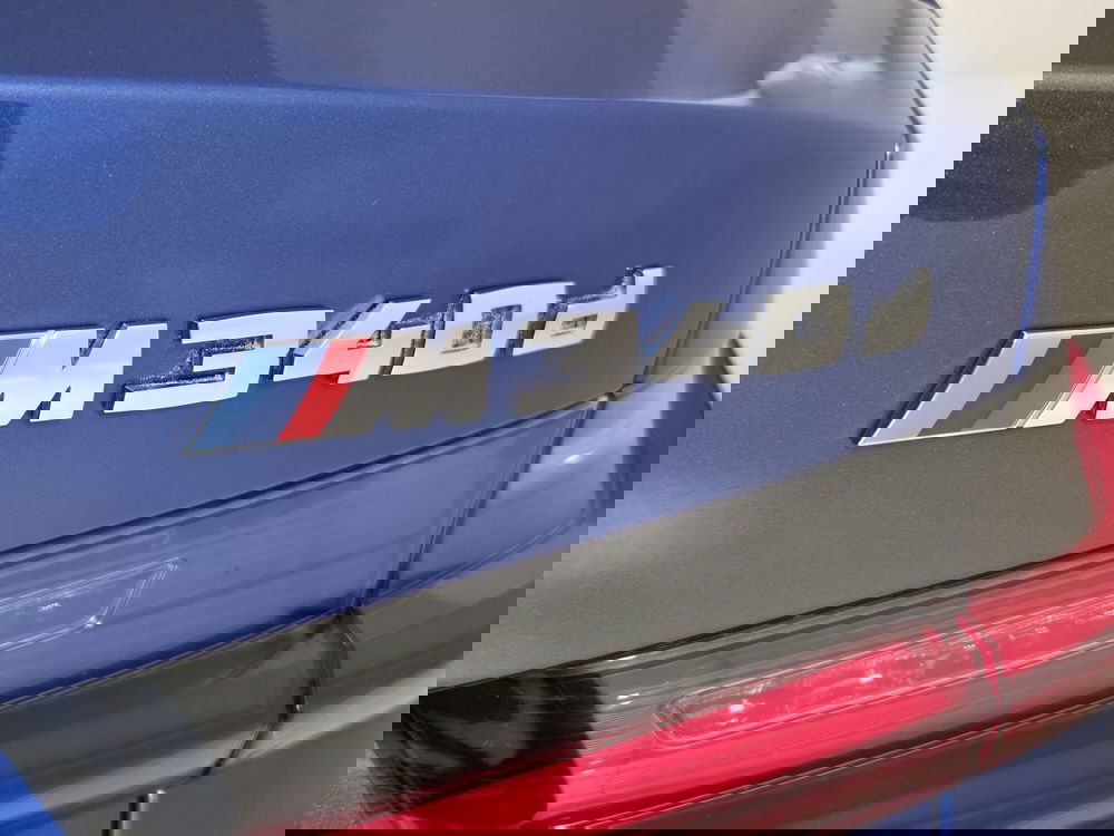 BMW Serie 3 Touring usata a Torino (20)