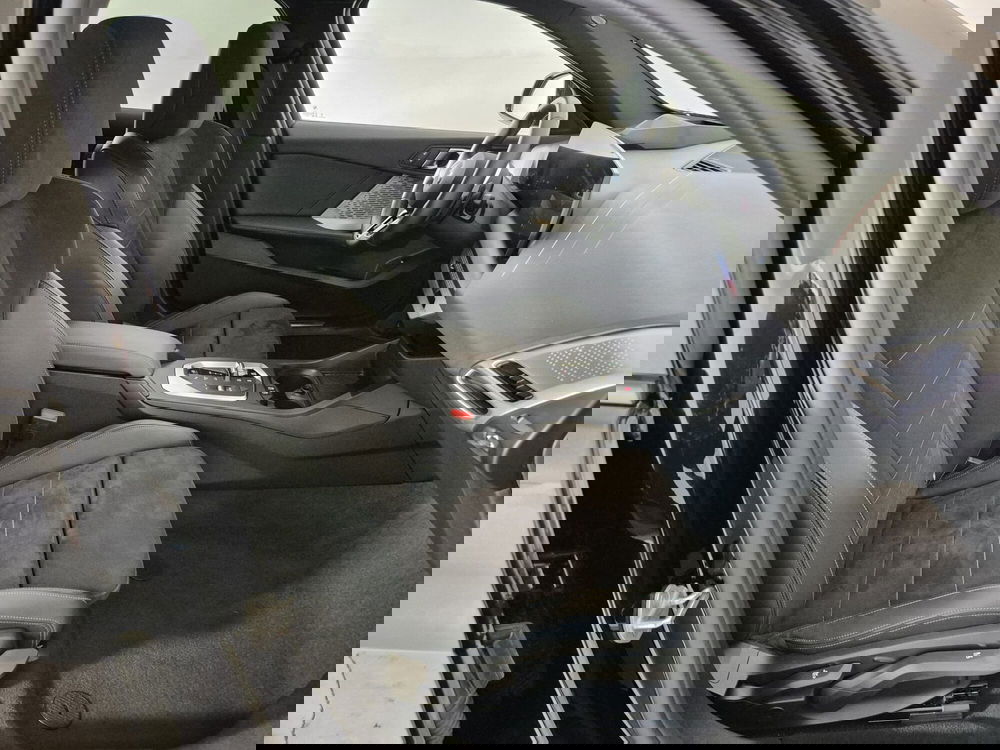 BMW Serie 1 usata a Torino (11)