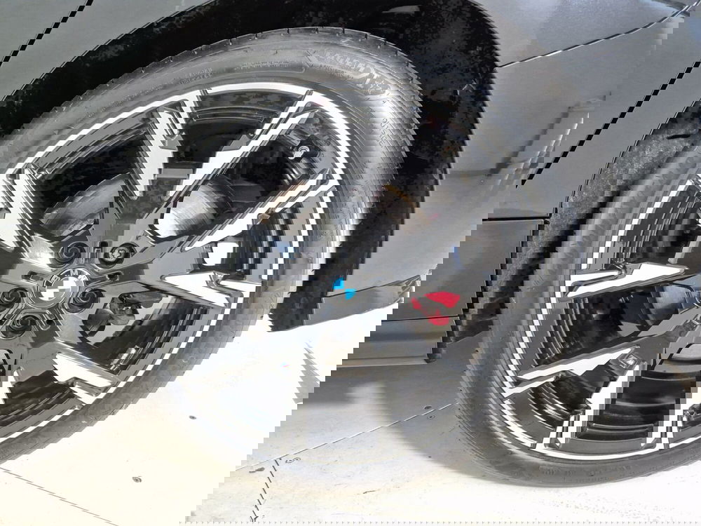 BMW Serie 1 usata a Torino (14)