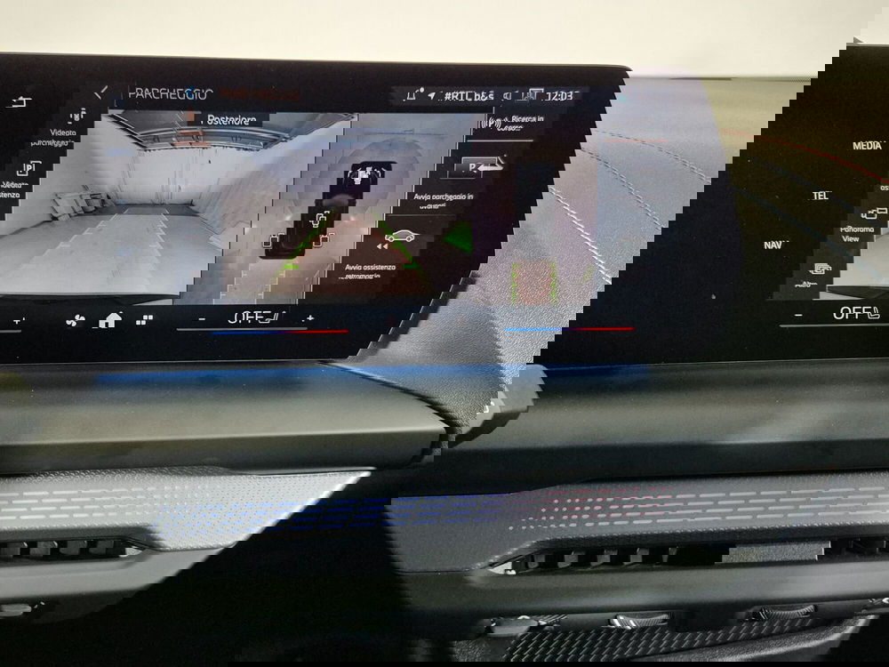 BMW Serie 1 usata a Torino (16)