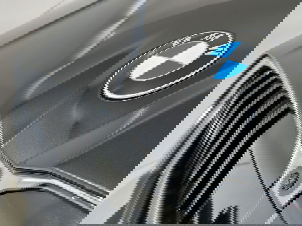 BMW Serie 1 usata a Torino (17)