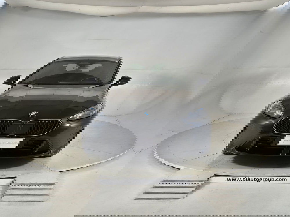 BMW Serie 1 usata a Torino (3)