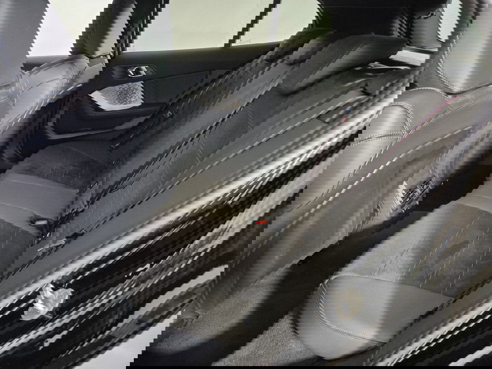 BMW Serie 1 usata a Torino (8)