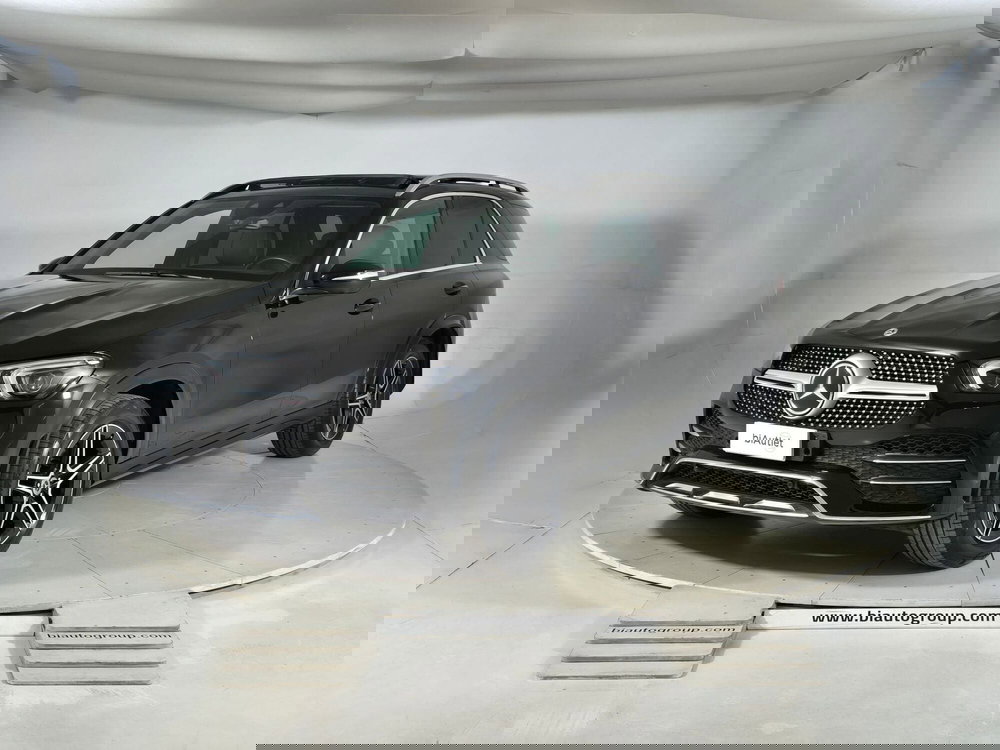 Mercedes-Benz GLE SUV usata a Torino