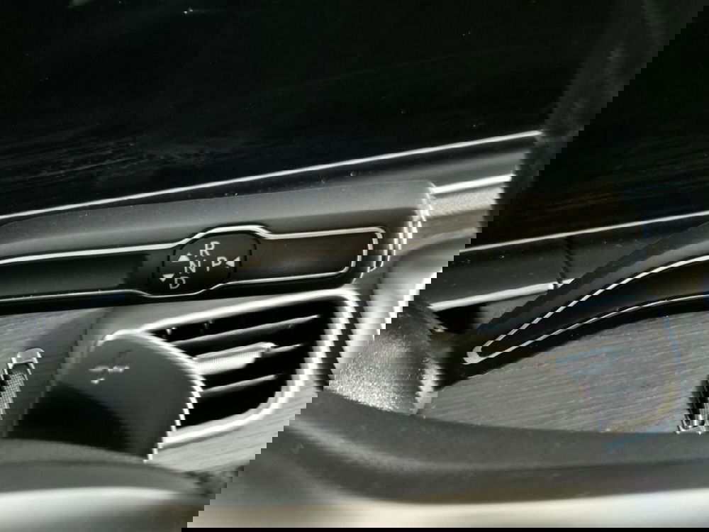 Mercedes-Benz GLE SUV usata a Torino (10)