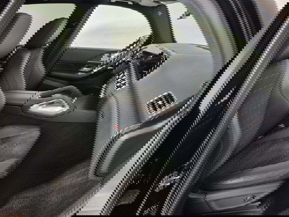 Mercedes-Benz GLE SUV usata a Torino (11)