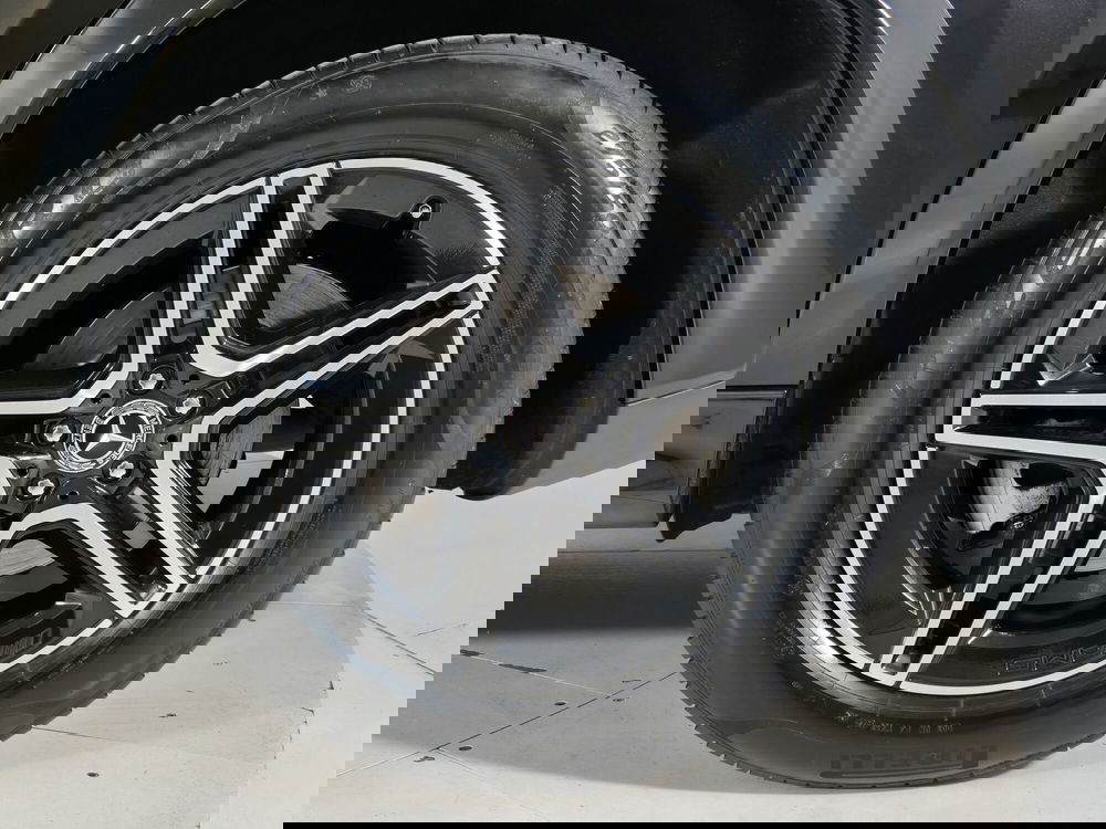 Mercedes-Benz GLE SUV usata a Torino (14)