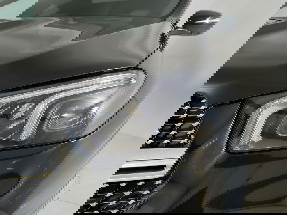 Mercedes-Benz GLE SUV usata a Torino (17)
