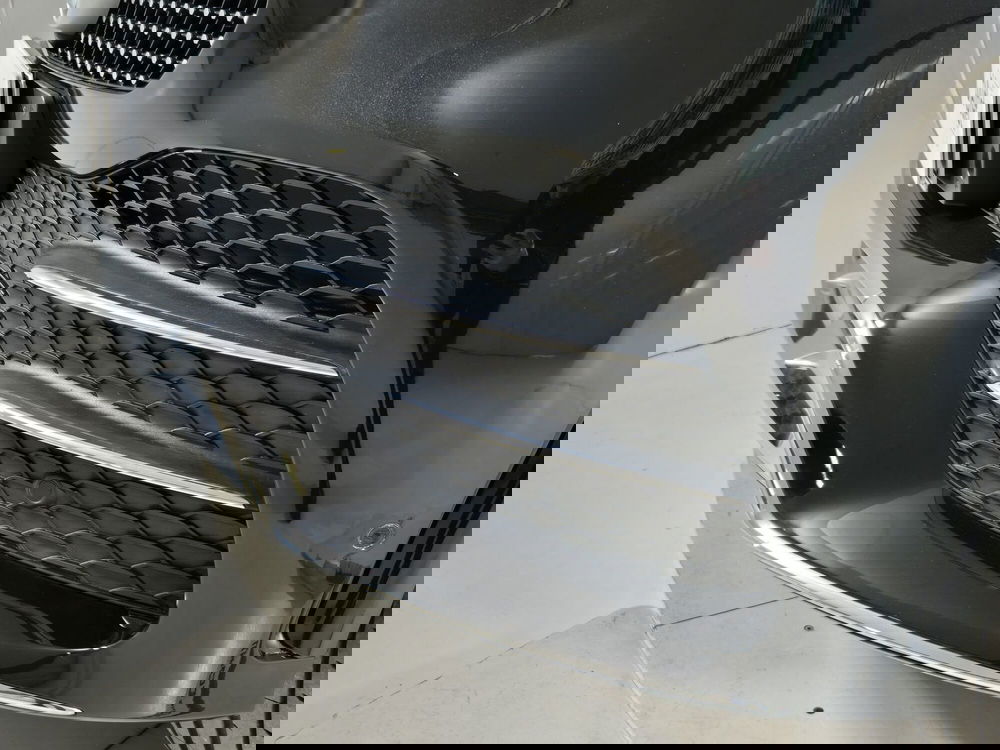 Mercedes-Benz GLE SUV usata a Torino (18)