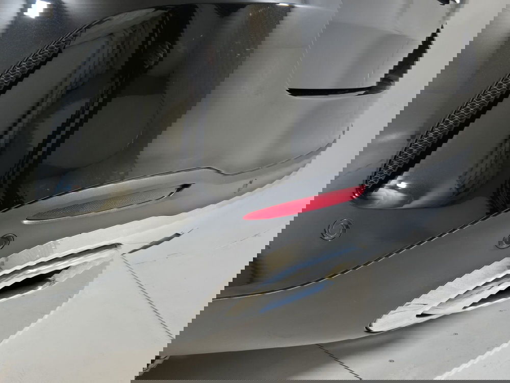 Mercedes-Benz GLE SUV usata a Torino (19)