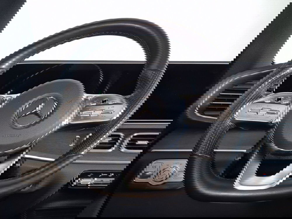 Mercedes-Benz GLE SUV usata a Torino (20)