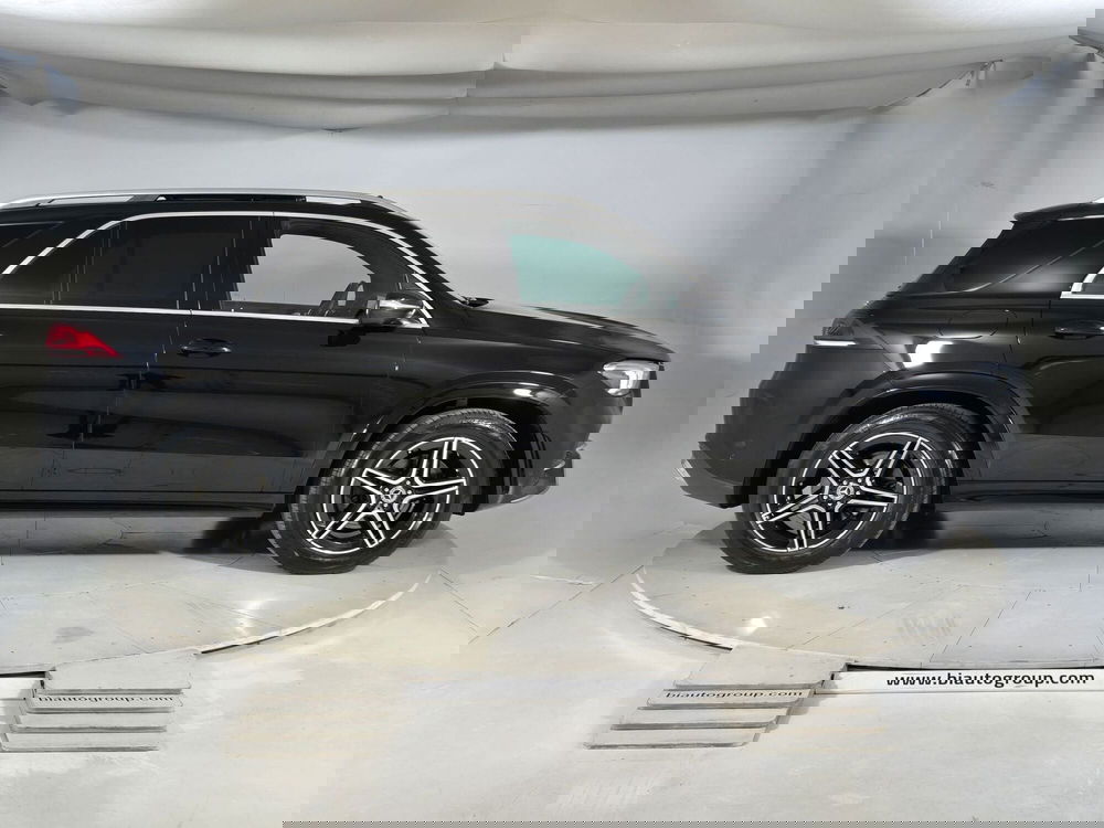 Mercedes-Benz GLE SUV usata a Torino (5)