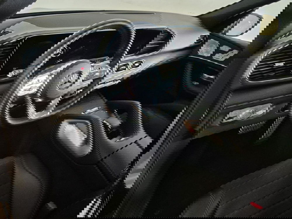 Mercedes-Benz GLE SUV usata a Torino (6)