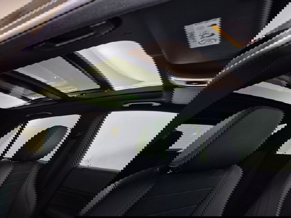 Mercedes-Benz GLE SUV usata a Torino (7)