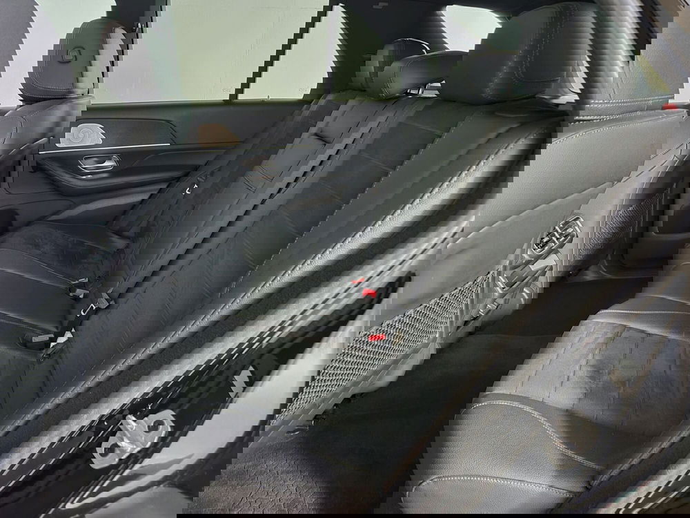 Mercedes-Benz GLE SUV usata a Torino (8)