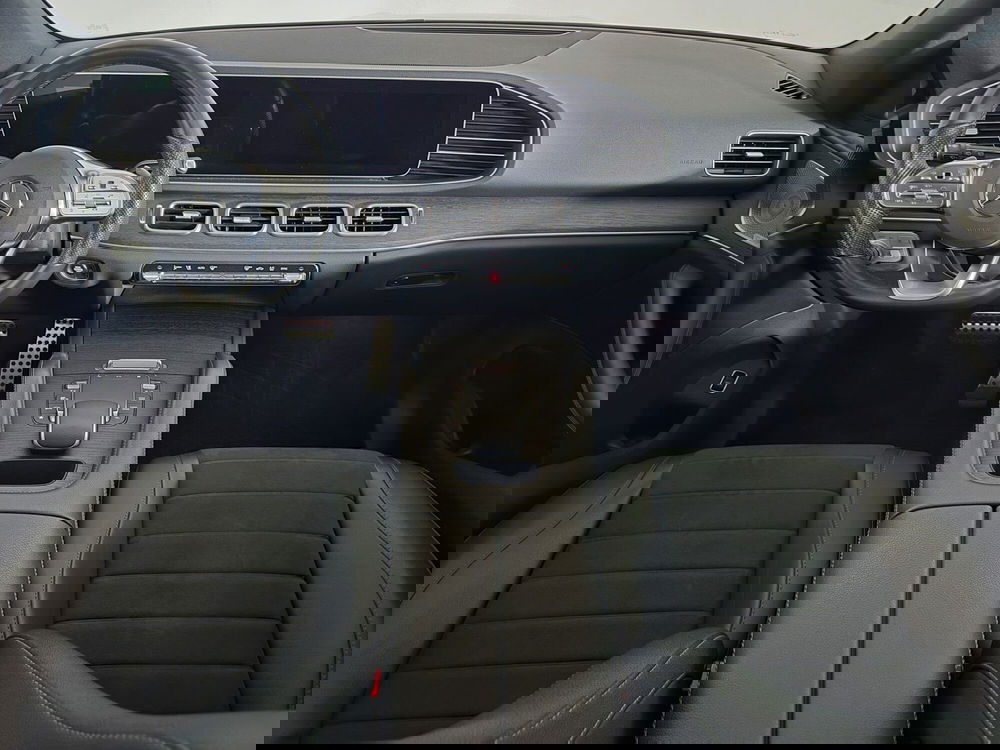 Mercedes-Benz GLE SUV usata a Torino (9)