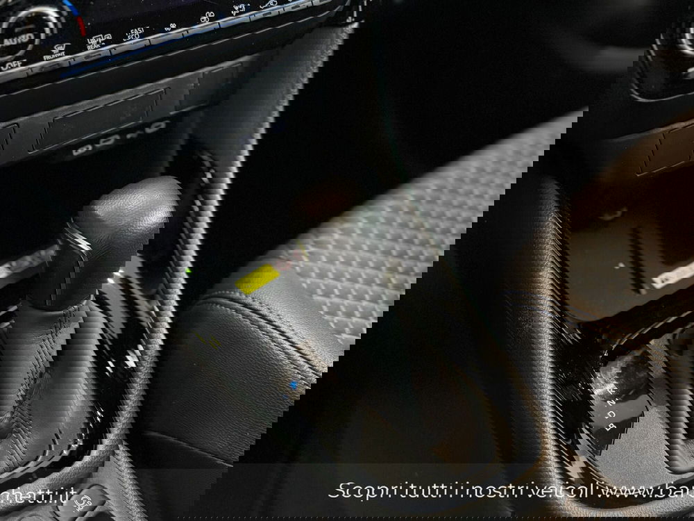 Toyota Yaris usata a Brescia (12)