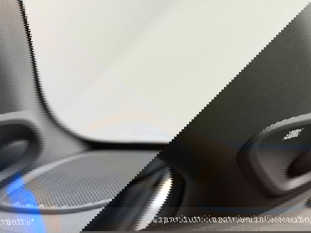 Toyota Yaris usata a Brescia (13)