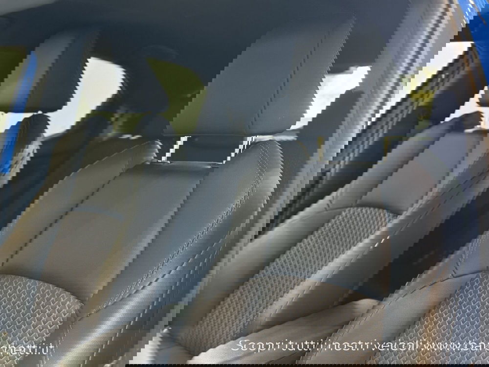 Toyota Yaris usata a Brescia (14)