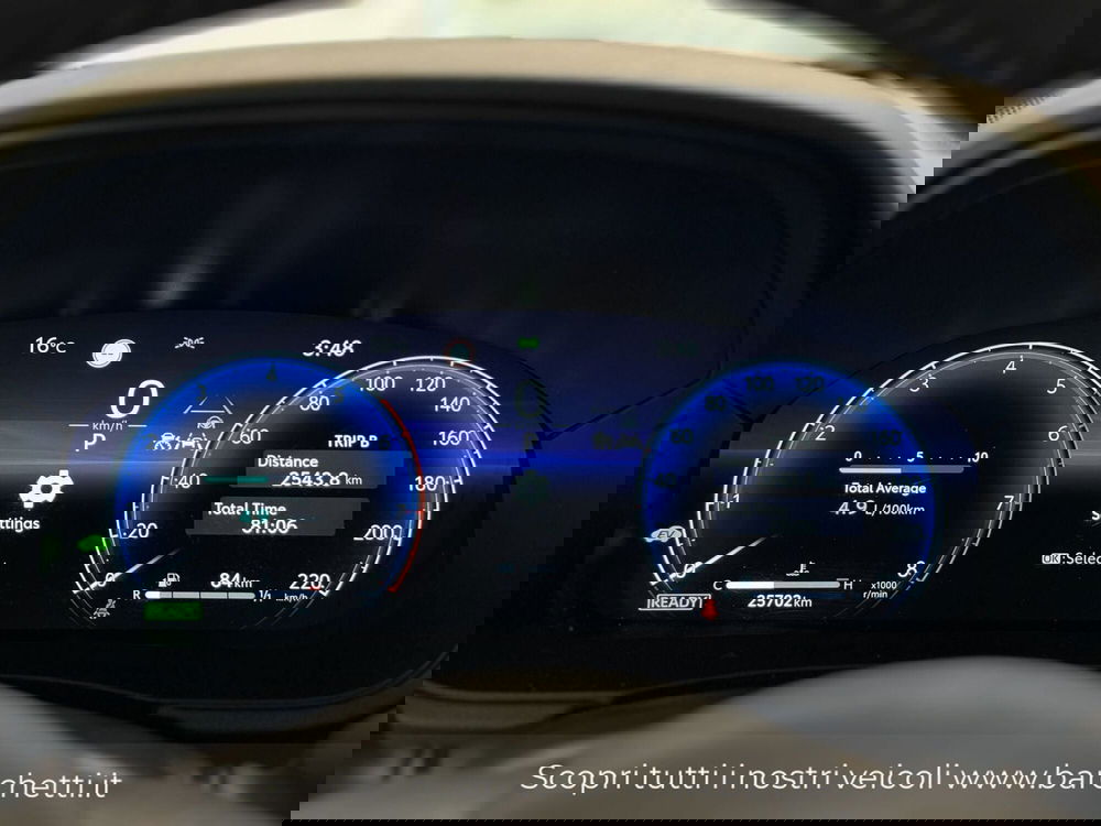 Toyota Yaris usata a Brescia (15)