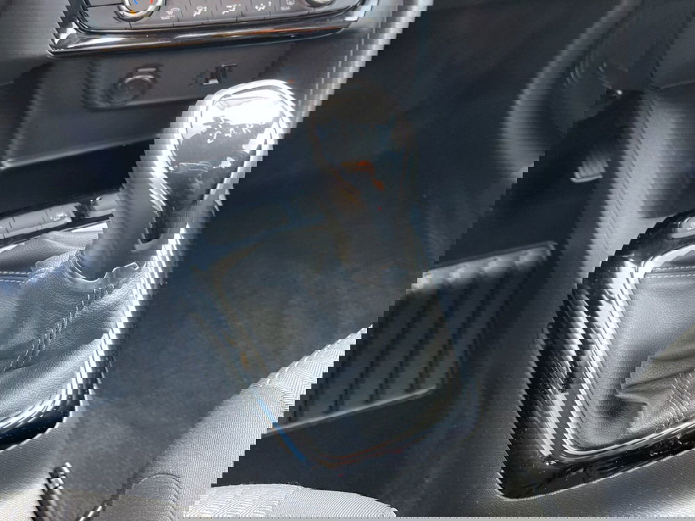 Opel Corsa usata a Torino (14)